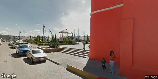 PRESIDENCIA MUNICIPAL DE SANTORUM DE LÁZARO CÁRDENAS